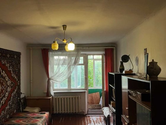 Продам 2к квартиру Гайсін (9842) Гайсин