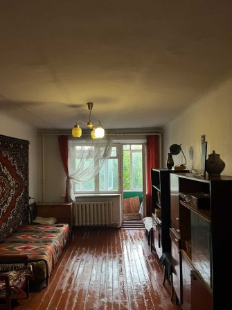 Продам 2к квартиру Гайсін (9842) - фото 1