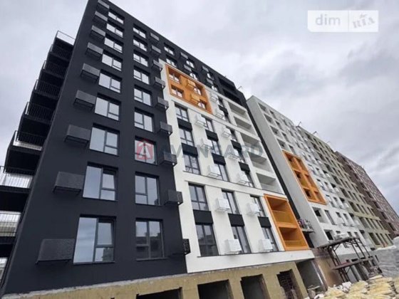 Продаж квартири в новому ЖК... Винницкие Хутора