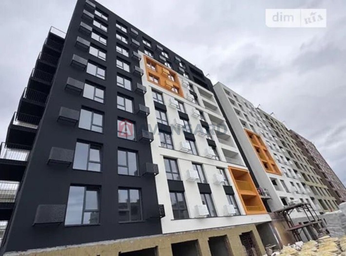 Продаж квартири в новому ЖК... - фото 1