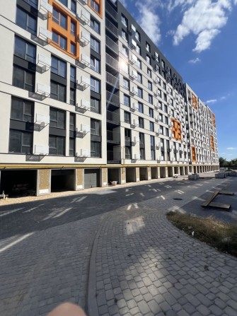 Продаж квартири на етапі здачі секції від надійного щабудовника - фото 1