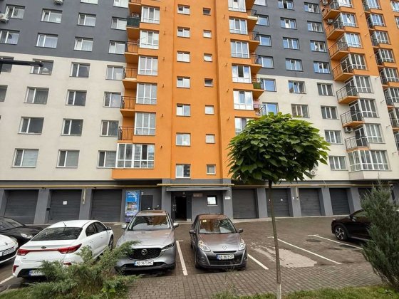 Продам 1к квартиру на Немирівському шосе 8205 Винницкие Хутора