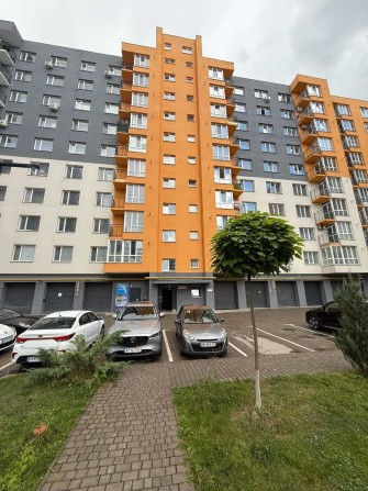 Продам 1к квартиру на Немирівському шосе 8205 - фото 1