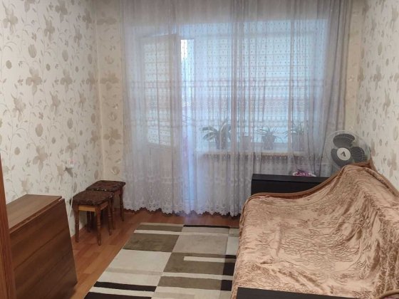 Продажа однокімнатної квартири 3-й поверх Гайсин