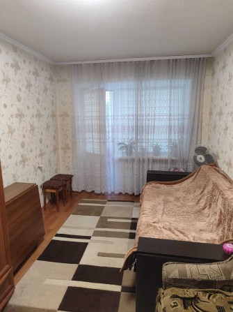 Продажа однокімнатної квартири 3-й поверх - фото 1