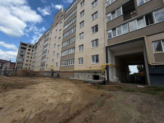 Продаж 1-кімнатної квартири в ЖК «Кемпінг Сіті» Стрижавка