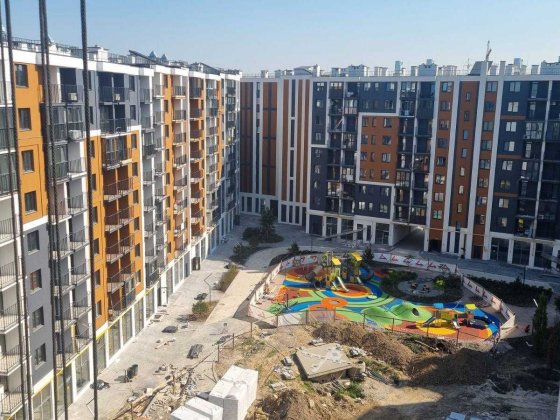(5) Продам 2к квартиру в ЖК Кельце 1474 Зарванці