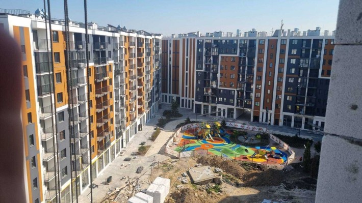 (5) Продам 2к квартиру в ЖК Кельце 1474 - фото 1