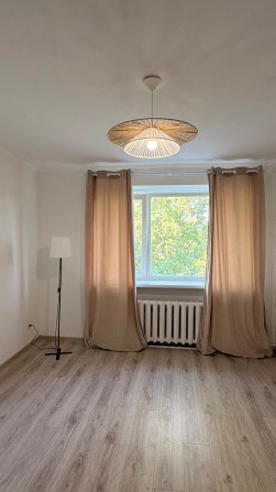 Продаж просторої квартири після повної реконструкції - фото 1