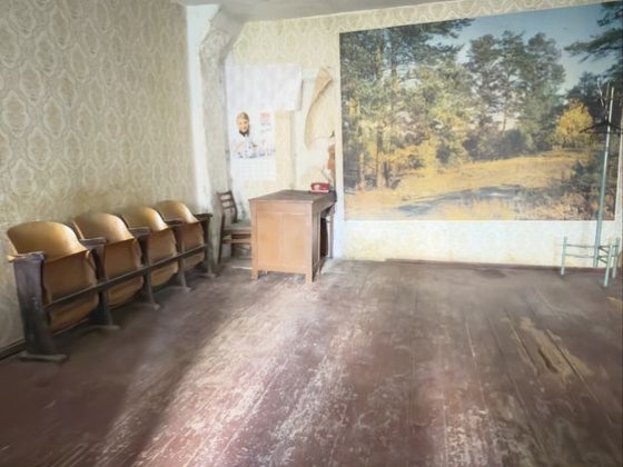 Квартира в Немирові Немиров