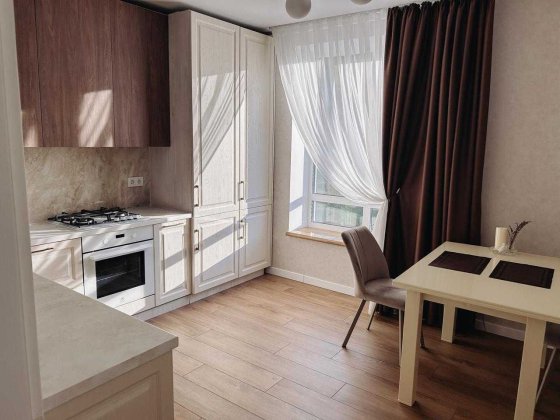 Продаж 2кімн квартири Лука Сіті Лука-Мелешківська