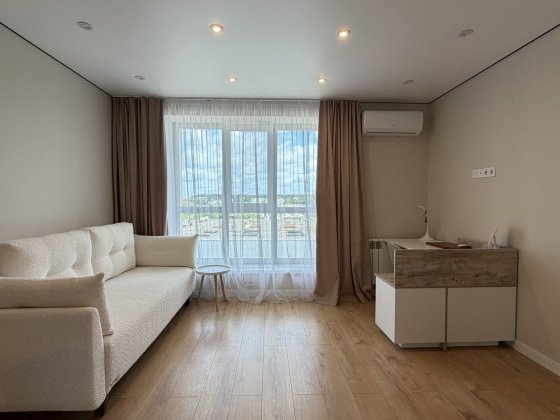 Продам 1 км квартиру Михайловцы