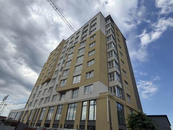 Продам 1 км квартиру Михайловцы