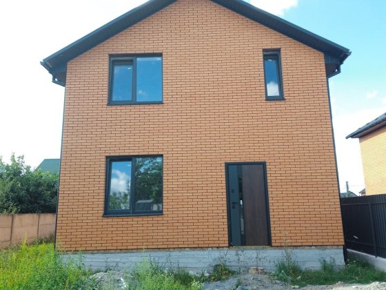 Продаж 2 поверхового таунхауса 105м2  з ділянкою 3,5 соток 4 кімнати вул. Соломії Крушельницької Михайлівці