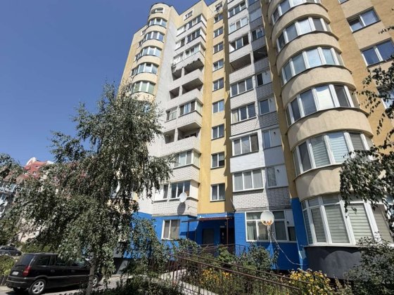 Продам 1км квартиру Михайловцы