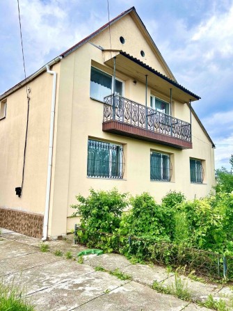 Продаж 2х поверхового будинку.  Вулиця Замкова - фото 1