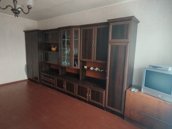 Продаж 2-х кімнатної квартири в м. Погребище від ВЛАСНИКА Погребище