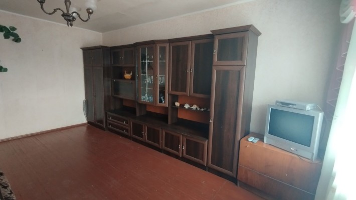 Продаж 2-х кімнатної квартири в м. Погребище від ВЛАСНИКА - фото 1