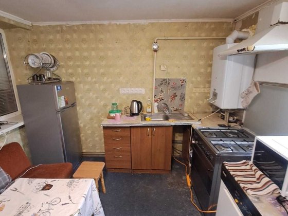 Продам 2 кімнатну квартиру в Гнівані 1815 Гнівань