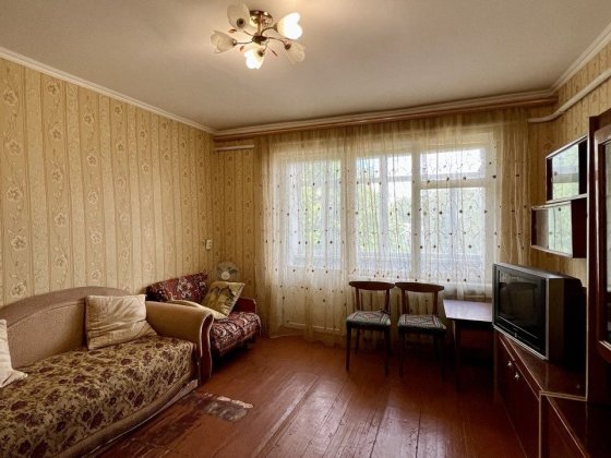 Продаж 2-ї квартири у Вапнярці Вапнярка