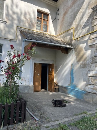 Продаж просторої 3- кімнатної квартири з гаражем в с. Містечко - фото 1