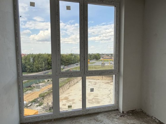 Продаж однокімнатної квартири в ЖК ХВОЯ | с.Рованці | ГАЗ | ГАЗОВИЙ КОТЕЛ | СОНЯЧНІ ПАНЕЛІ | УКРИТТЯ Рованцы