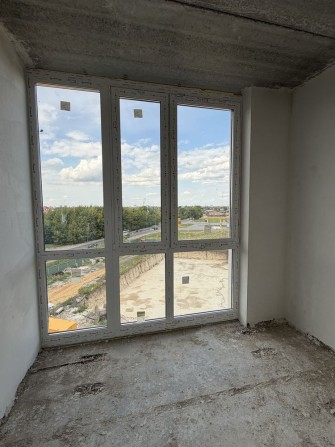 Продаж однокімнатної квартири в ЖК ХВОЯ | с.Рованці | ГАЗ | ГАЗОВИЙ КОТЕЛ | СОНЯЧНІ ПАНЕЛІ | УКРИТТЯ - фото 1