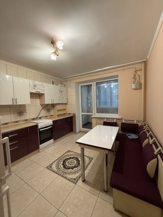 Продаж 1-кімнатної квартири, район Порт сіті - фото 1