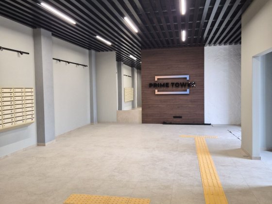 Квартира 1 кімнатна Власник Липини