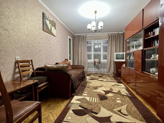 Продаж  3-кімнатної квартири від власника Липини