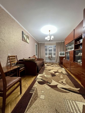 Продаж  3-кімнатної квартири від власника - фото 1