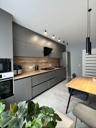 Продаж 3 кімнатної квартири у ЖК Сімейна Фортеця Новобудова - фото 1