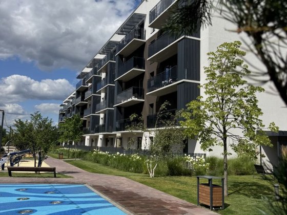 Продаж квартири з терасою ЖК «Style up» Липини