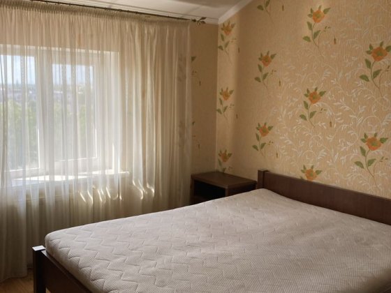 Квартира у зручному районі міста Липини