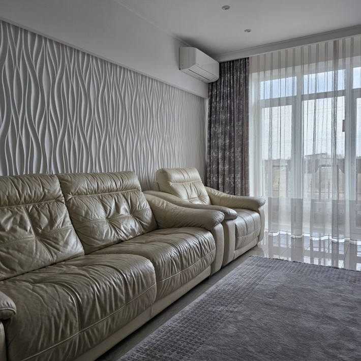 Продам  дворівневу квартиру - фото 1