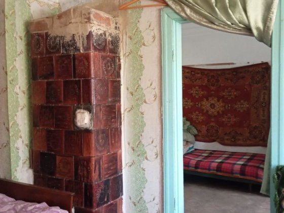 Продам 2 кім .кВ.під ремонт в 6 км.від м.Горохів в Горохівському районі! Горохів