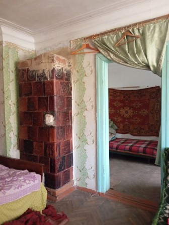 Продам 2 кім .кВ.під ремонт в 6 км.від м.Горохів в Горохівському районі! - фото 1