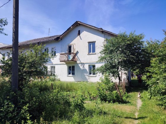 Квартира в селищі Іваничі Двохкімнатна Іваничі