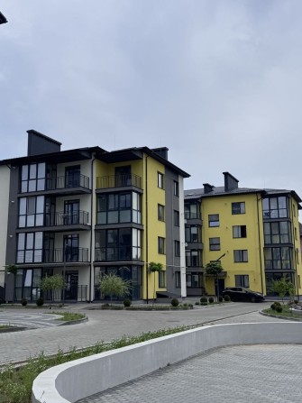ЄОселя Продаж двокімнатної квартири 60кв.м у ЖК Італійський - фото 1
