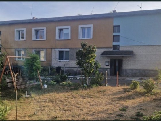 Продаж 3-к квартири 66,3м² з автономкою,гаражем та грядками. Луцьк,Княгининок Княгининок