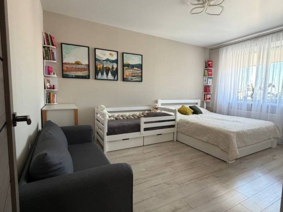 Продаж 1-кімнатної квартири 41,8 м² у ЖК «Карамель» | Від власника Небежка