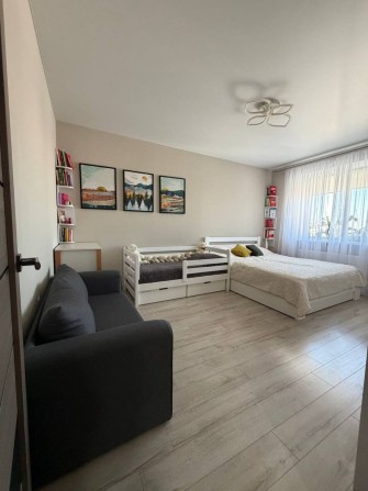 Продаж 1-кімнатної квартири 41,8 м² у ЖК «Карамель» | Від власника - фото 1