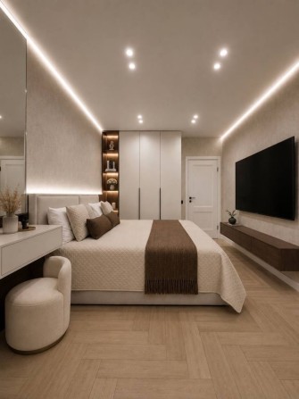 Без риелторов Продам шикарную квартиру  с дизайнерским ремонтом - фото 1