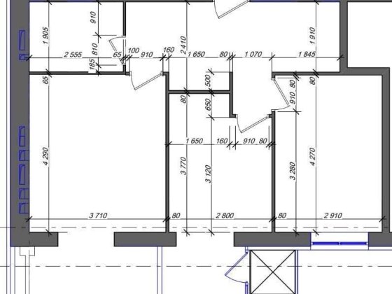 Продам 2х комнатную квартиру  (БРАМА 2 ) Слобожанское