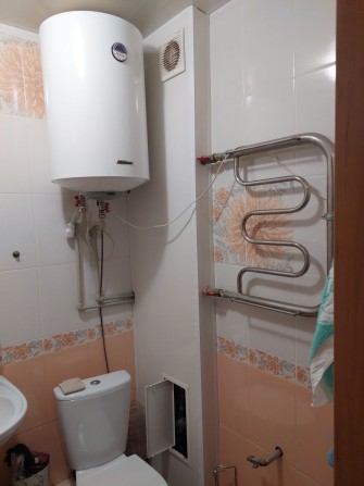 Продам 2-кімнатную квартиру, Лівобережний-3 - фото 1