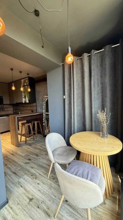 Продам однокімнатну квартиру, ЖК Дніпровська Брама - фото 1