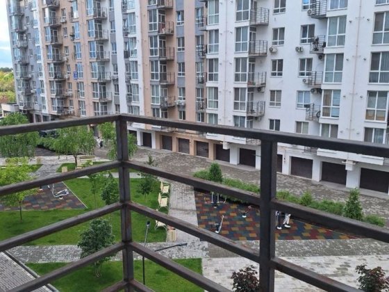 Продається квартира 53 кв. Брама 2 Слобожанское