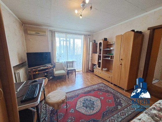 Продаж 1 кімнатна квартира Слобожанське вул. Сухомлинського пр. Слобожанський Будівельників Слобожан