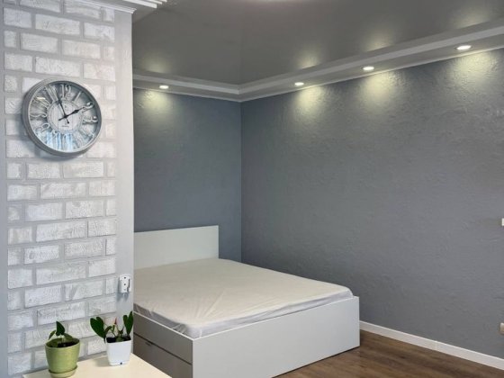 Продаж 1к. квартири . Слобожанське . Слобожанське