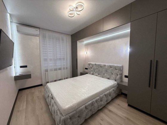 Продам 2-х к. квартиру ЖК Брама-2 Слобожанское